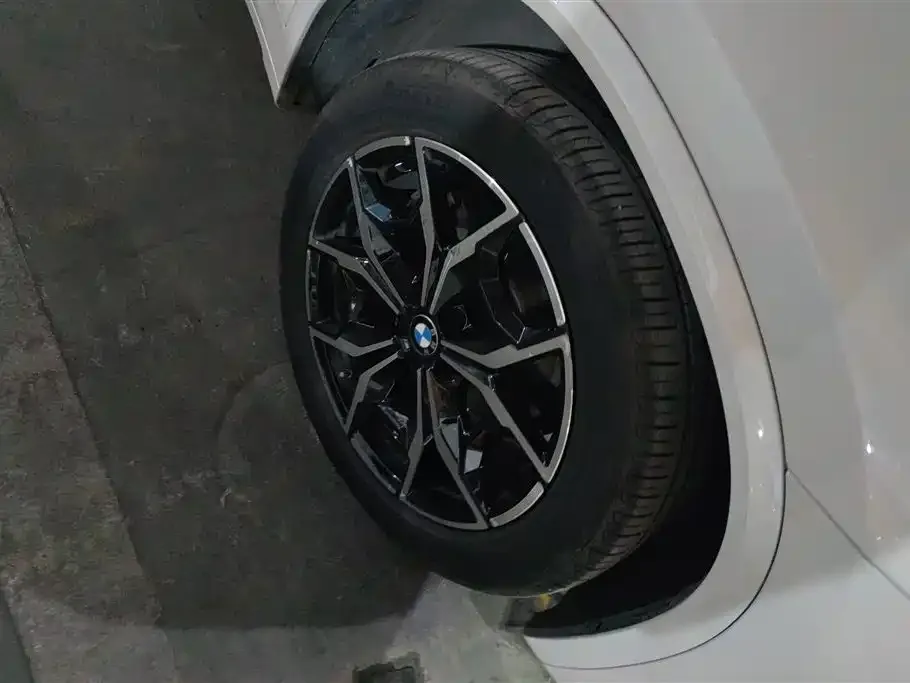 BMW X3 2022 из CN, фото 7