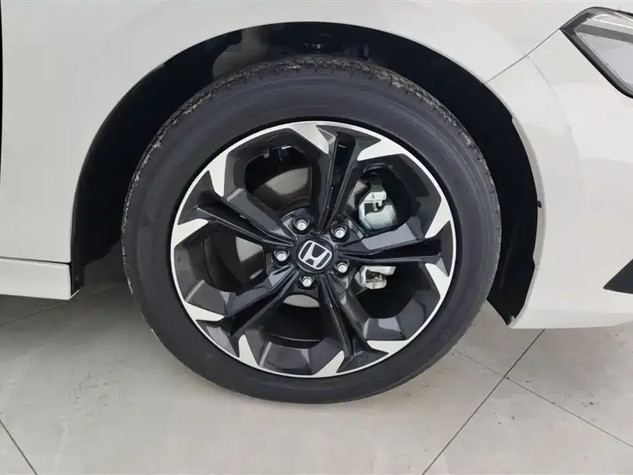 Honda Civic — фото 7