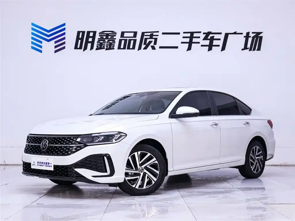 Volkswagen Lavida 2024 из CN, фото 9