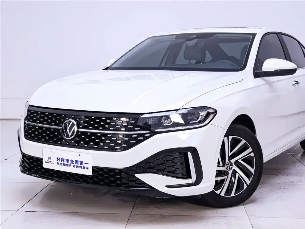 Volkswagen Lavida 2024 из CN, фото 5