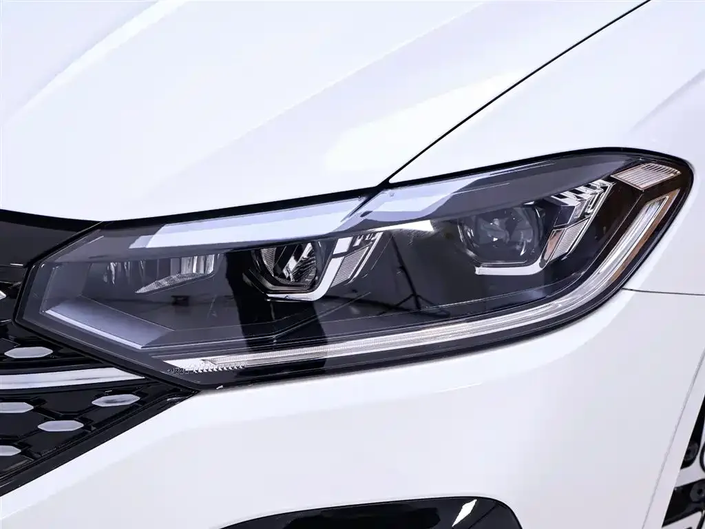 Volkswagen Lavida 2024 из CN, фото 8