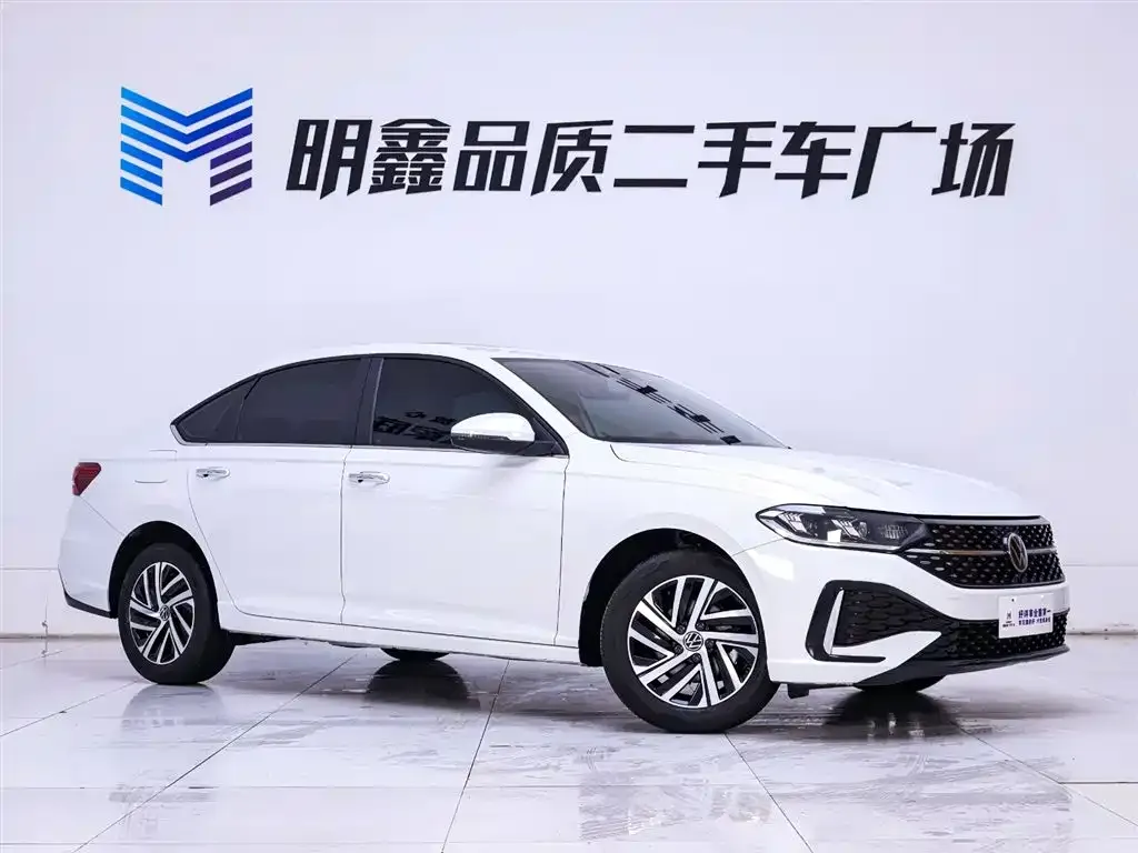Volkswagen Lavida 2024 из CN, фото 7