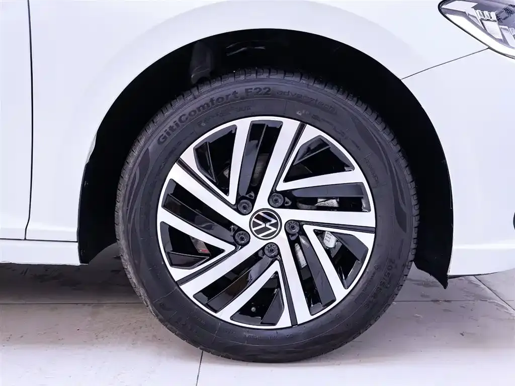 Volkswagen Lavida 2024 из CN, фото 6