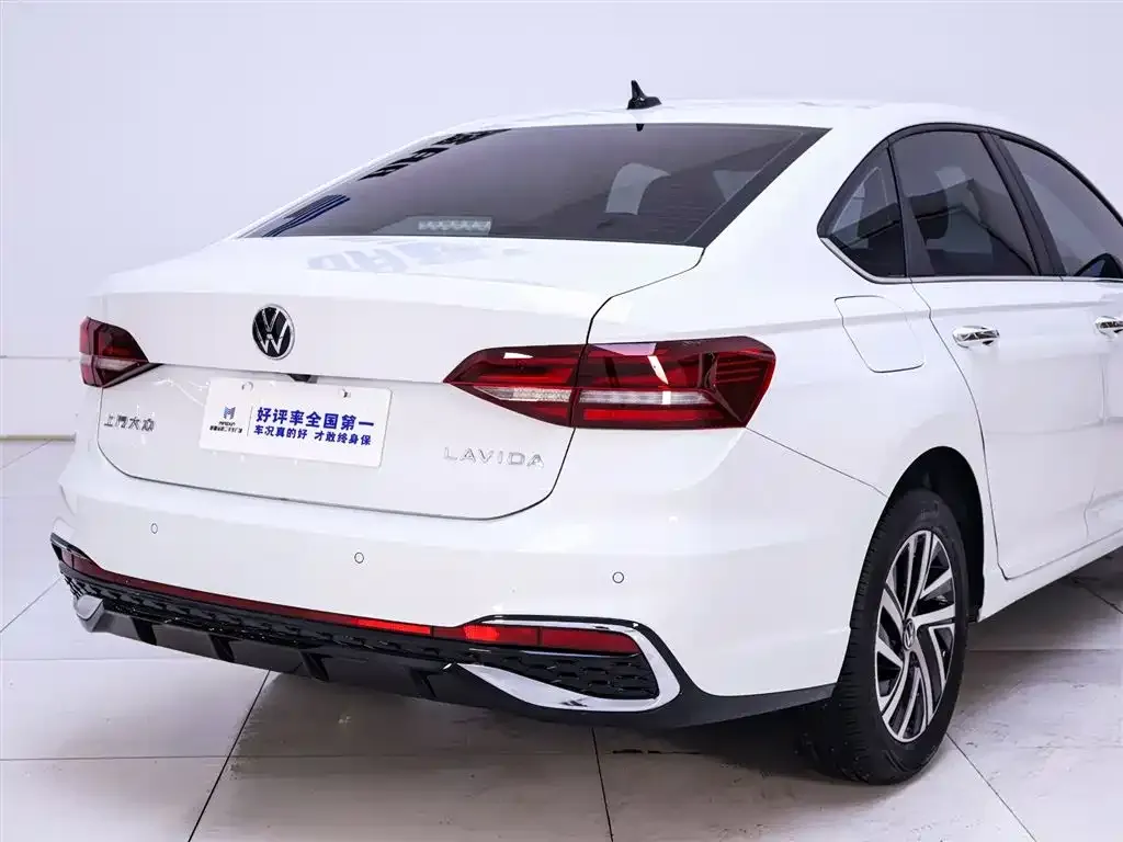 Volkswagen Lavida 2024 из CN, фото 4