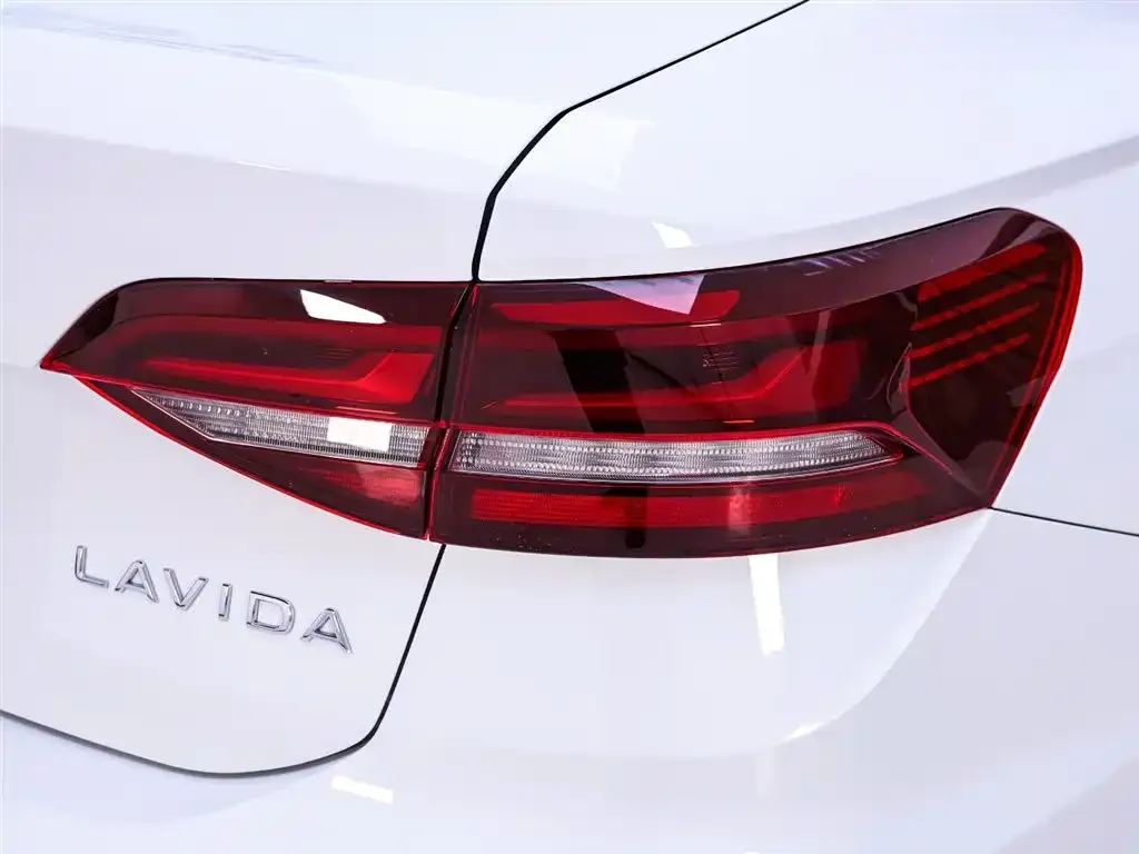 Volkswagen Lavida 2024 из CN, фото 3