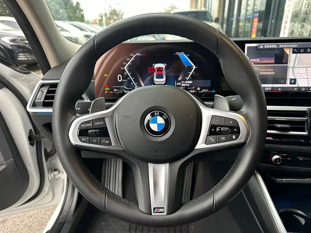 BMW 3 Series — фото 4