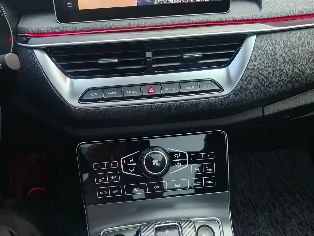 Hongqi H5 2021 из CN, фото 6