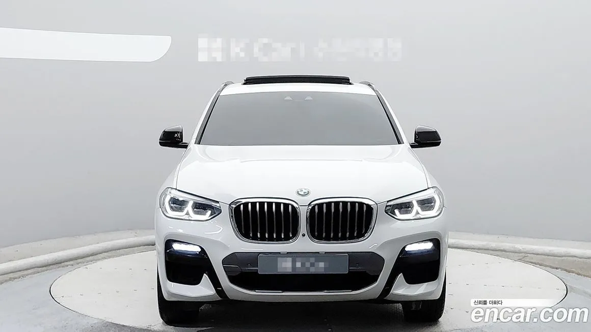 BMW X4 — фото 3