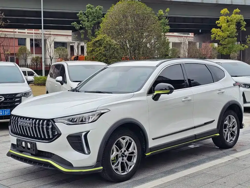 Haval Chitu 2022 из CN, фото 1