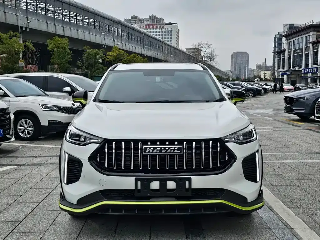 Haval Chitu 2022 из CN, фото 9