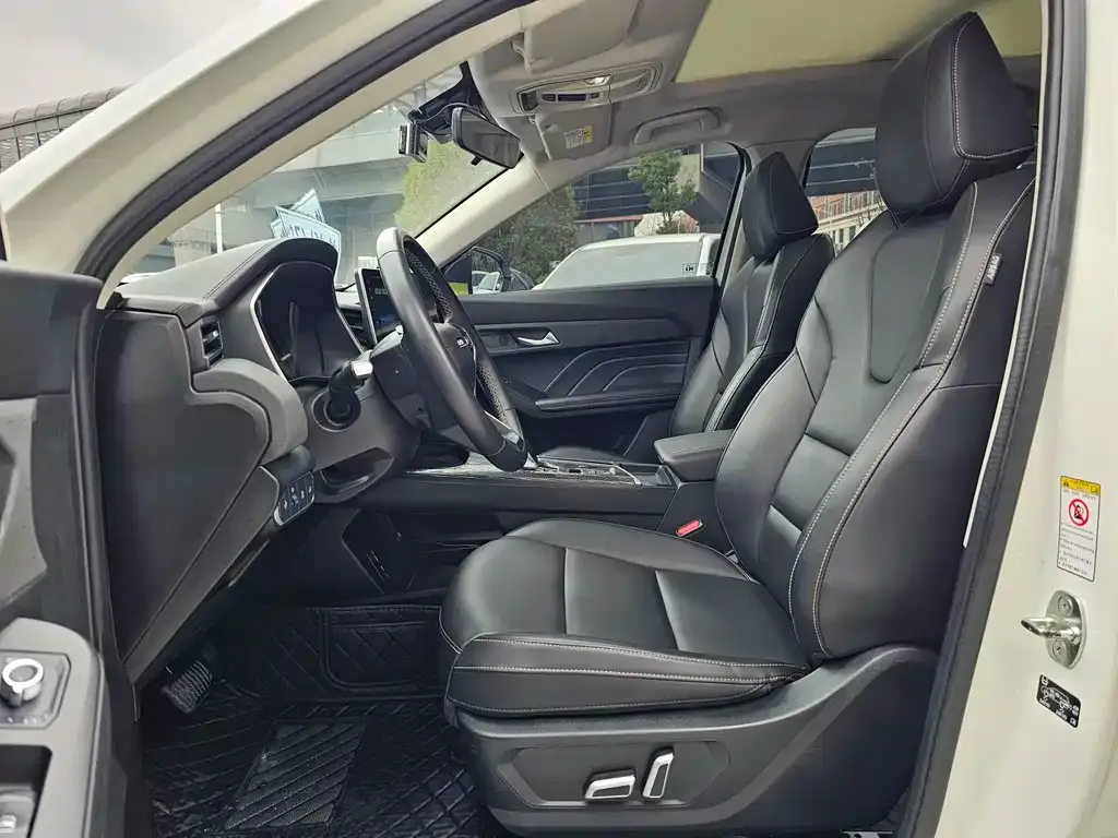 Haval Chitu 2022 из CN, фото 8