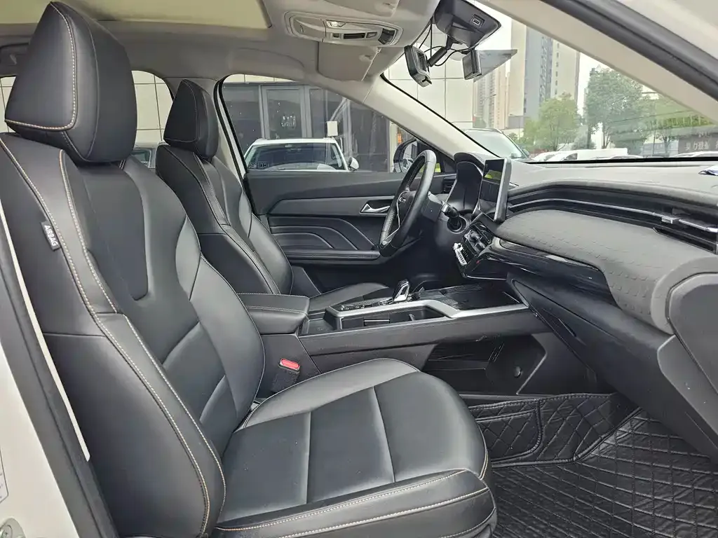 Haval Chitu 2022 из CN, фото 5