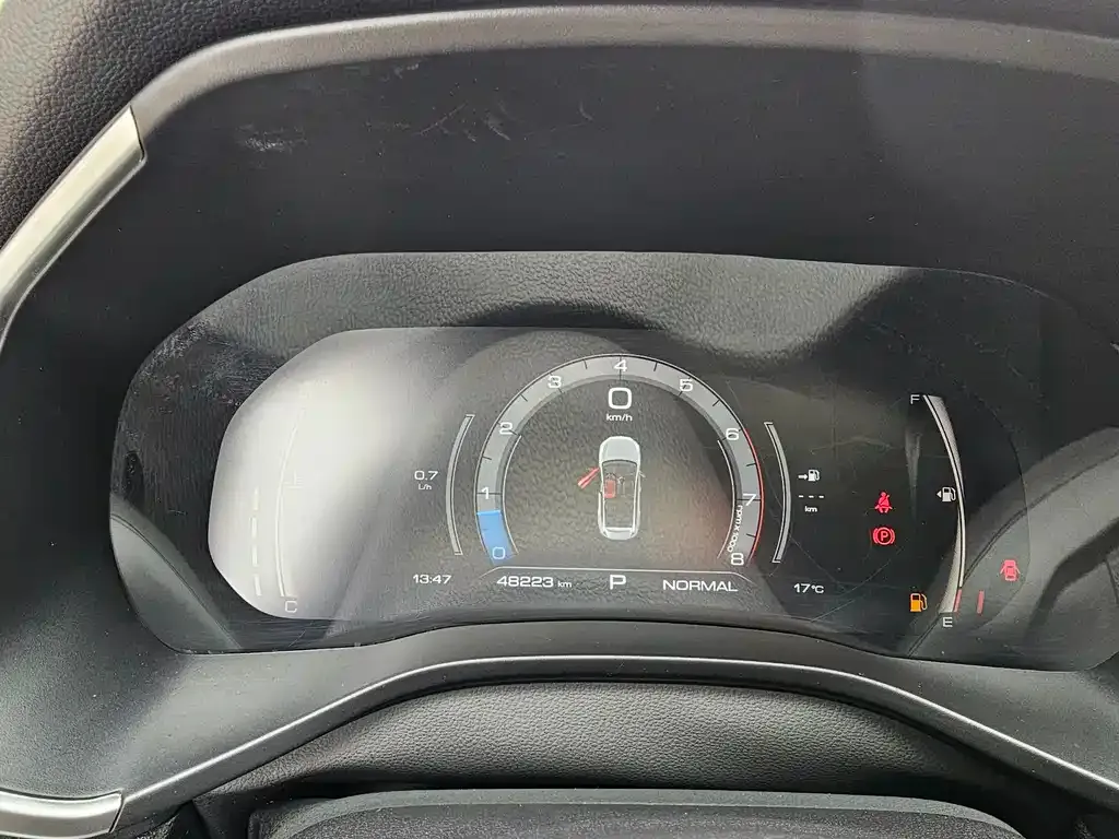 Haval Chitu 2022 из CN, фото 6