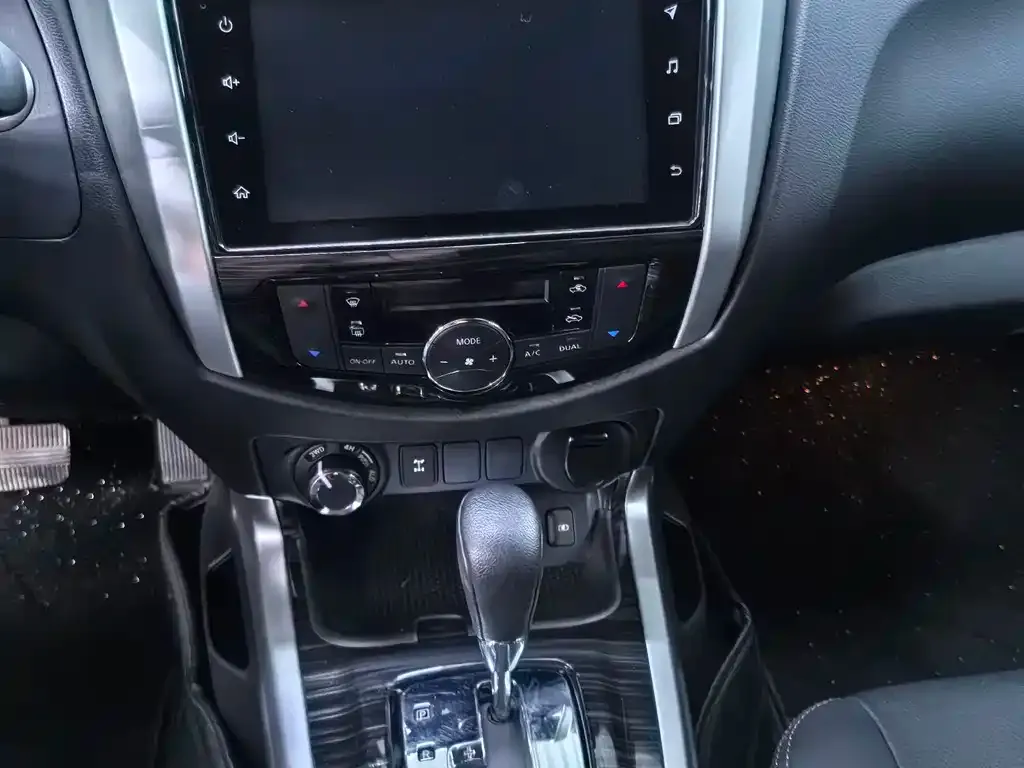 Nissan Terra 2023 из CN, фото 7