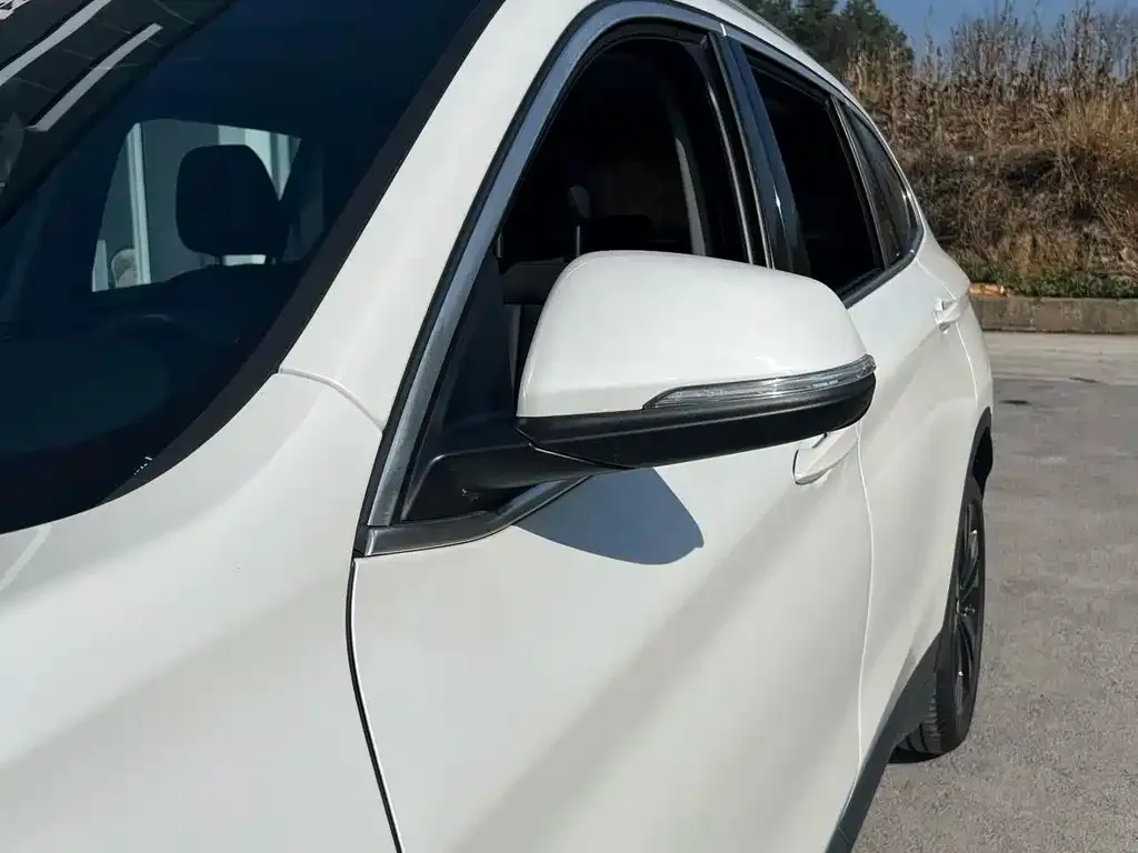 BMW X1 2021 из CN, фото 5