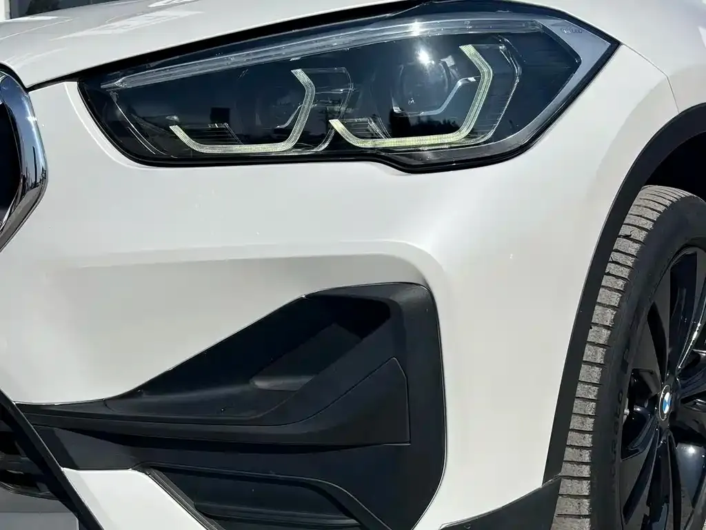 BMW X1 2021 из CN, фото 7