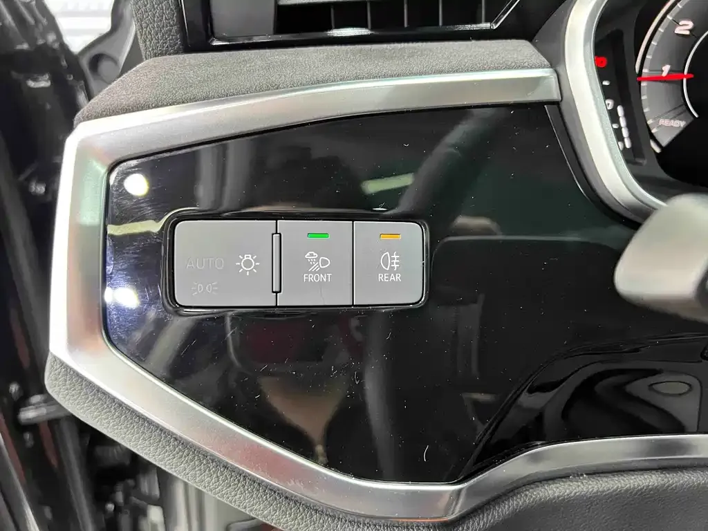 Audi Q3 2022 из CN, фото 5