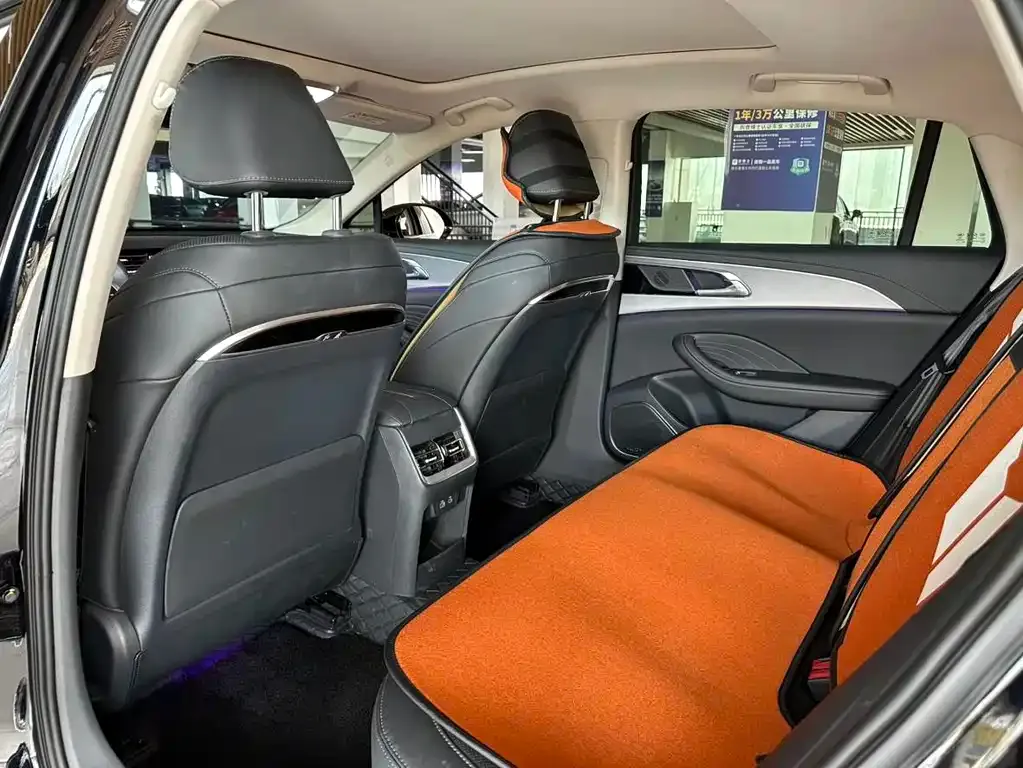 Hongqi H5 2023 из CN, фото 9
