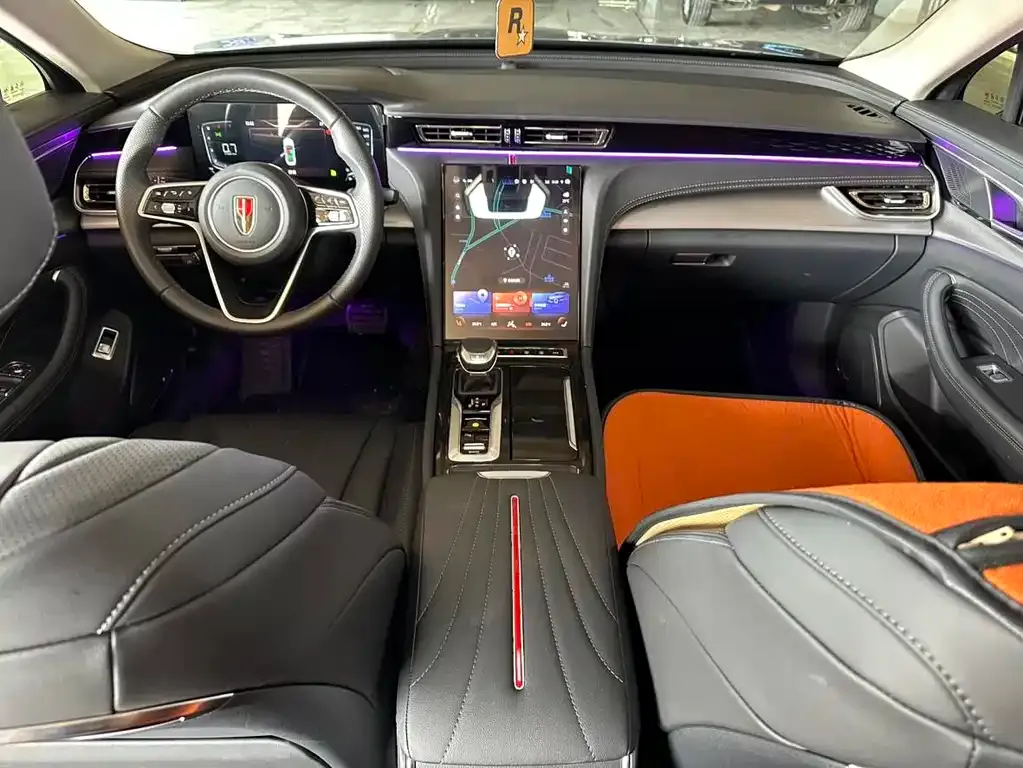 Hongqi H5 2023 из CN, фото 4