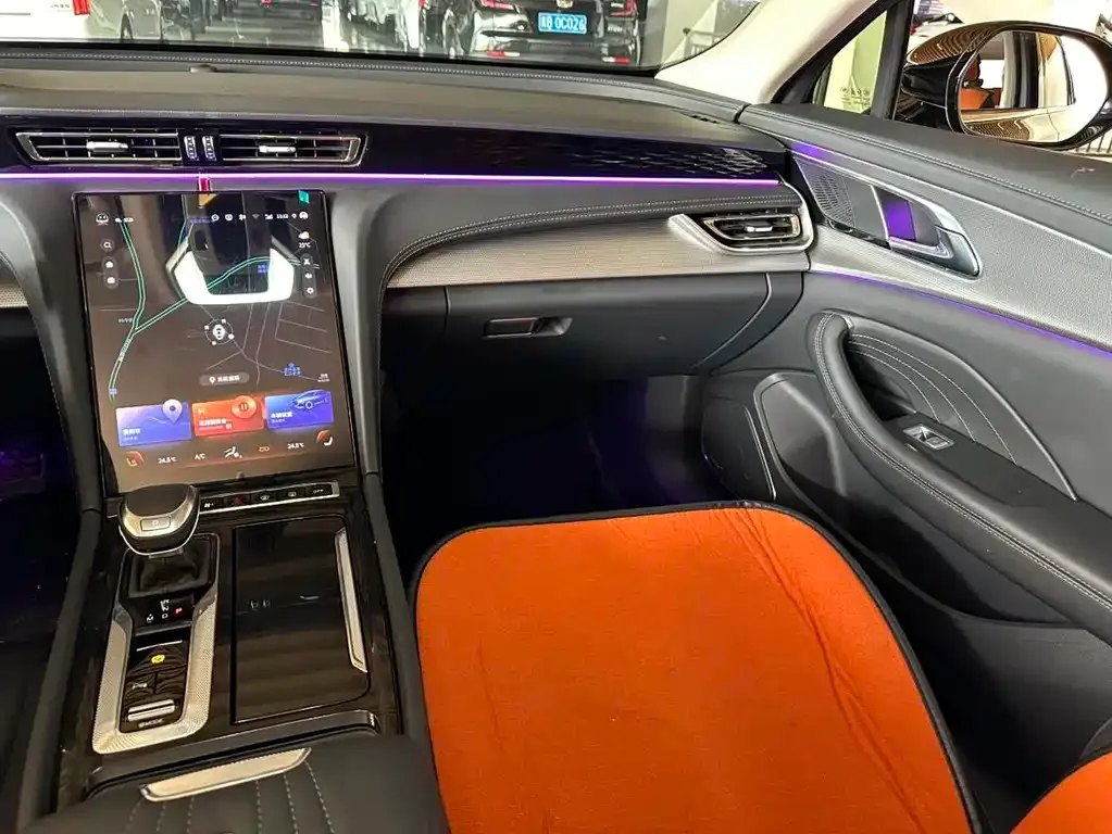 Hongqi H5 2023 из CN, фото 5