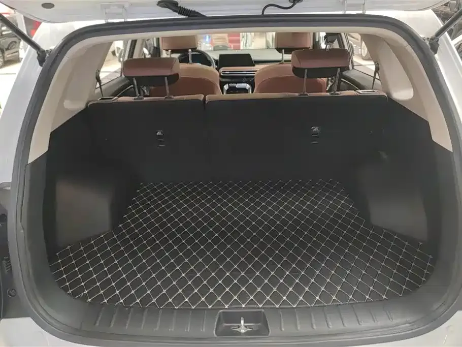 Kia Sportage 2023 из CN, фото 7