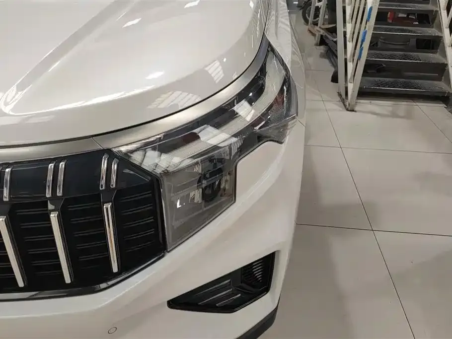 Kia Sportage 2023 из CN, фото 6