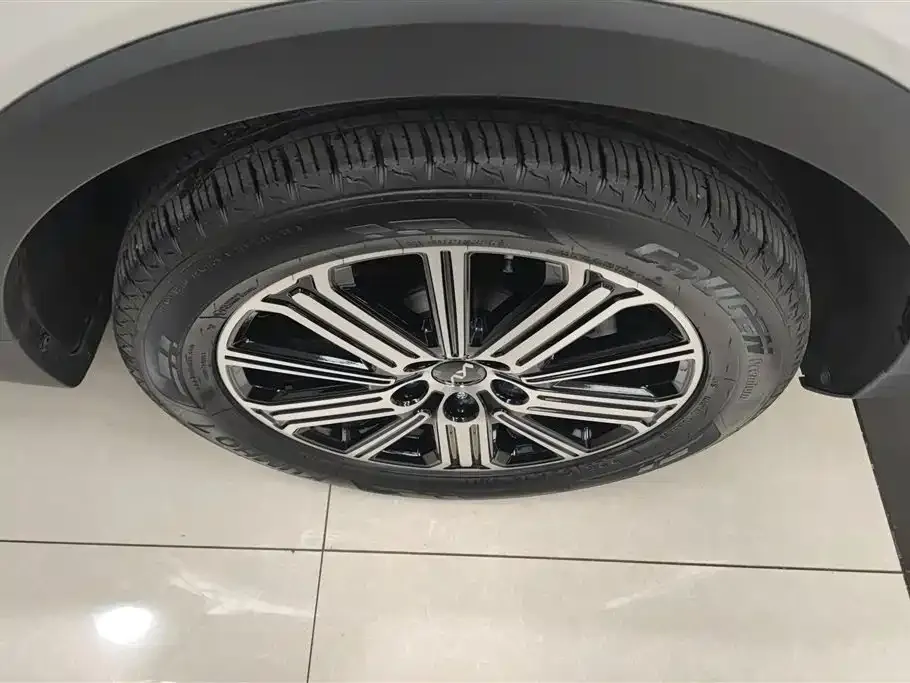 Kia Sportage 2023 из CN, фото 10