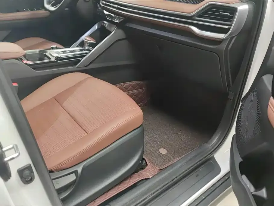 Kia Sportage 2023 из CN, фото 3