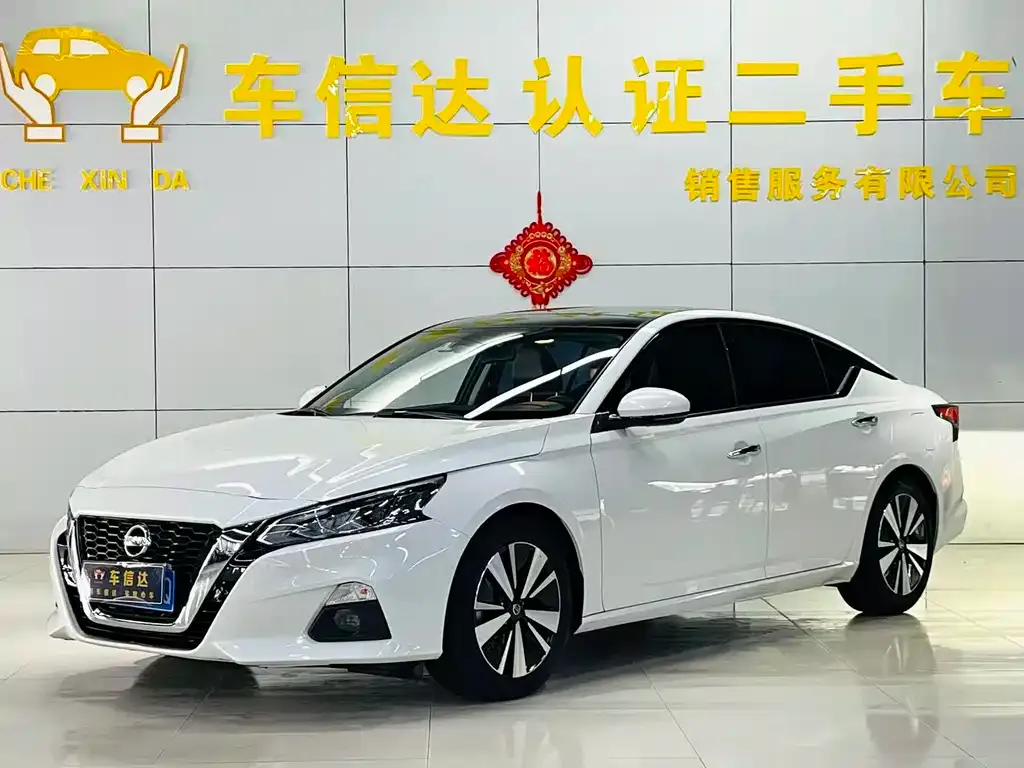 Nissan Teana 2022 из CN, фото 1