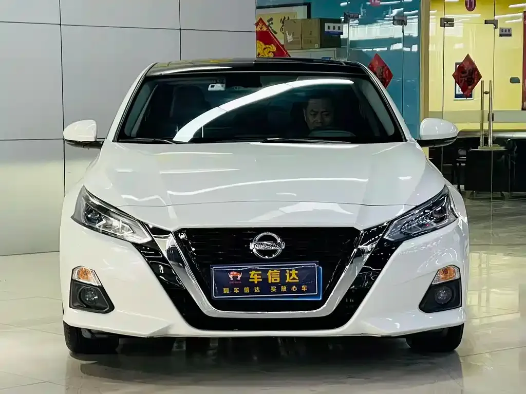 Nissan Teana 2022 из CN, фото 7