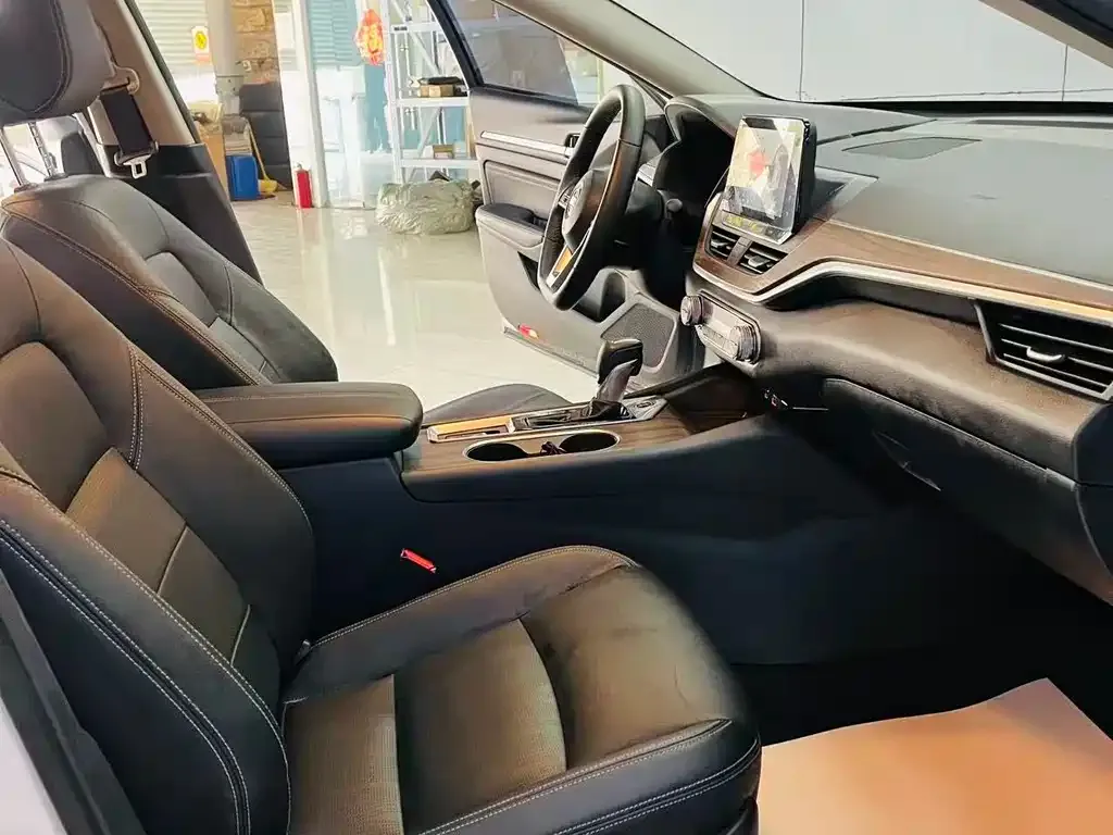 Nissan Teana 2022 из CN, фото 3