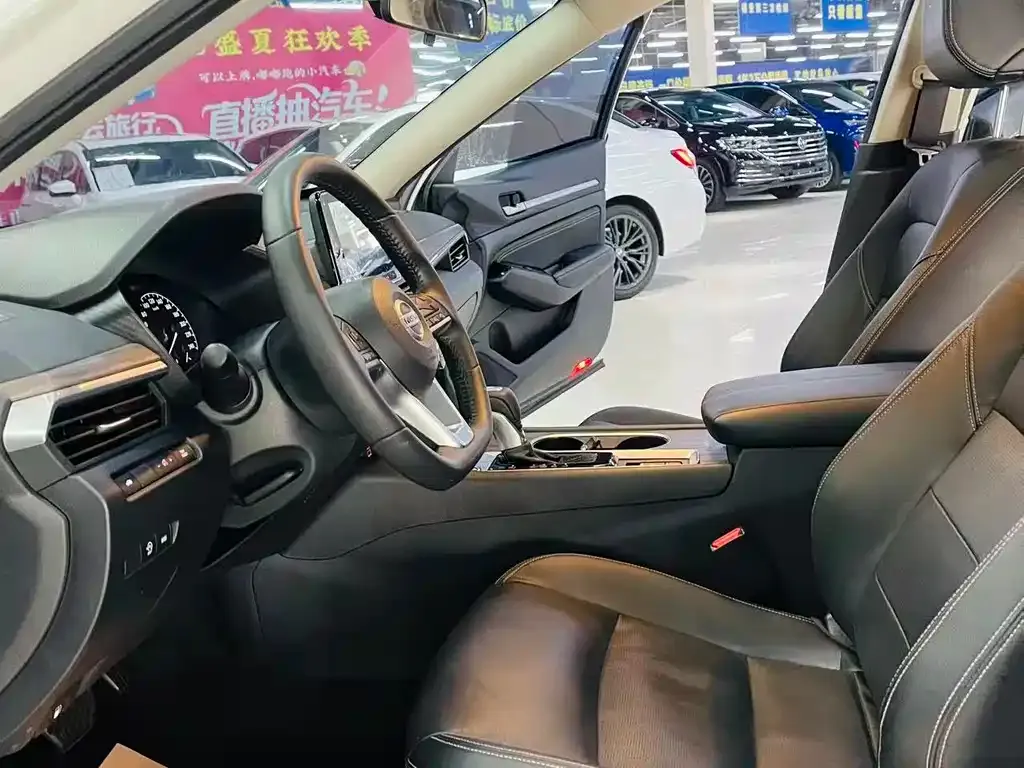 Nissan Teana 2022 из CN, фото 8