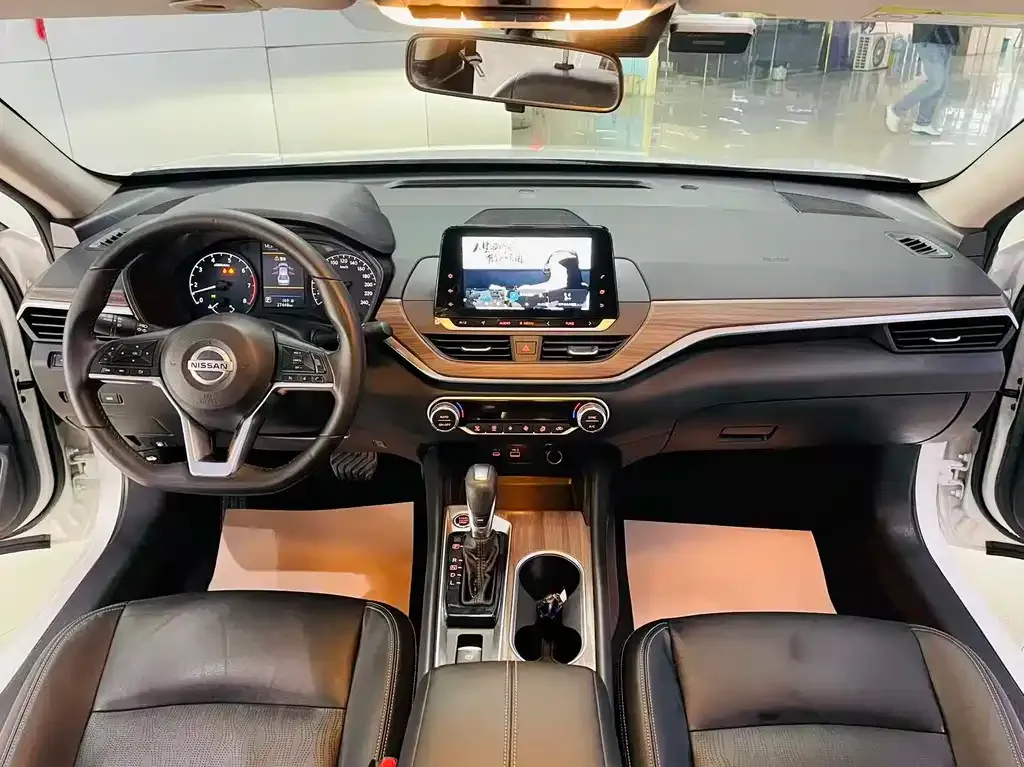 Nissan Teana 2022 из CN, фото 9
