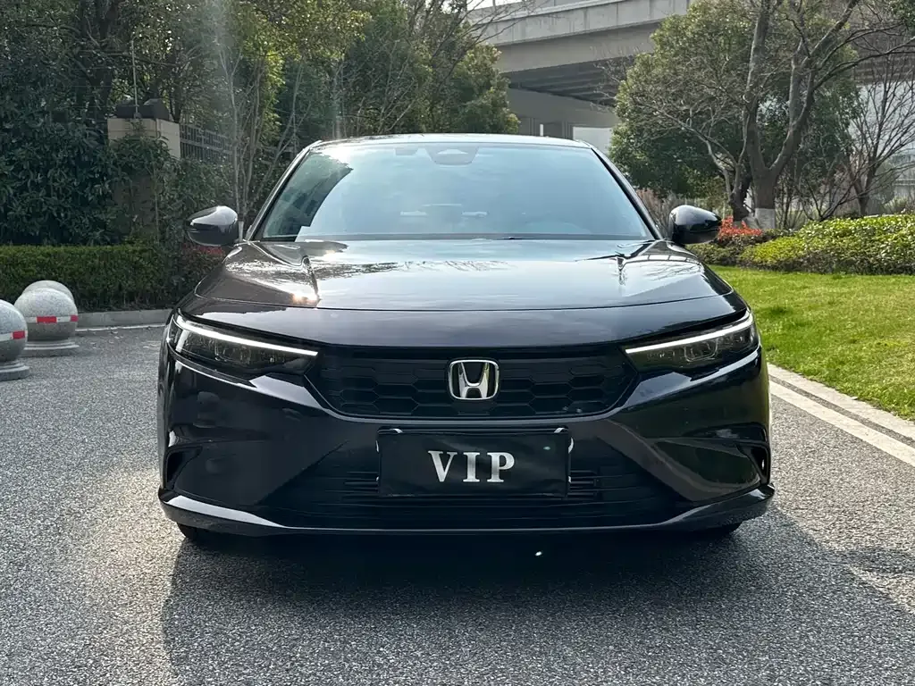 Honda Integra 2024 из CN, фото 5