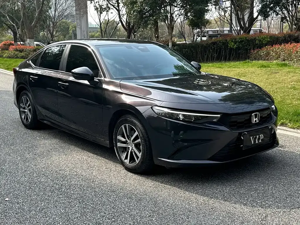 Honda Integra 2024 из CN, фото 9