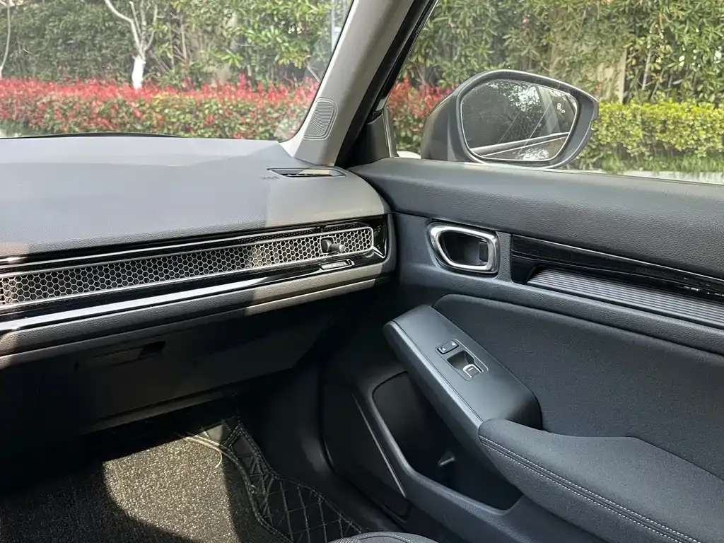 Honda Integra 2024 из CN, фото 7