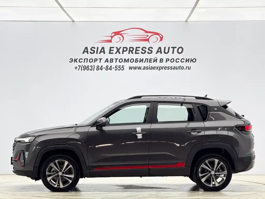 Changan CS35PLUS 2024 из CN, фото 7