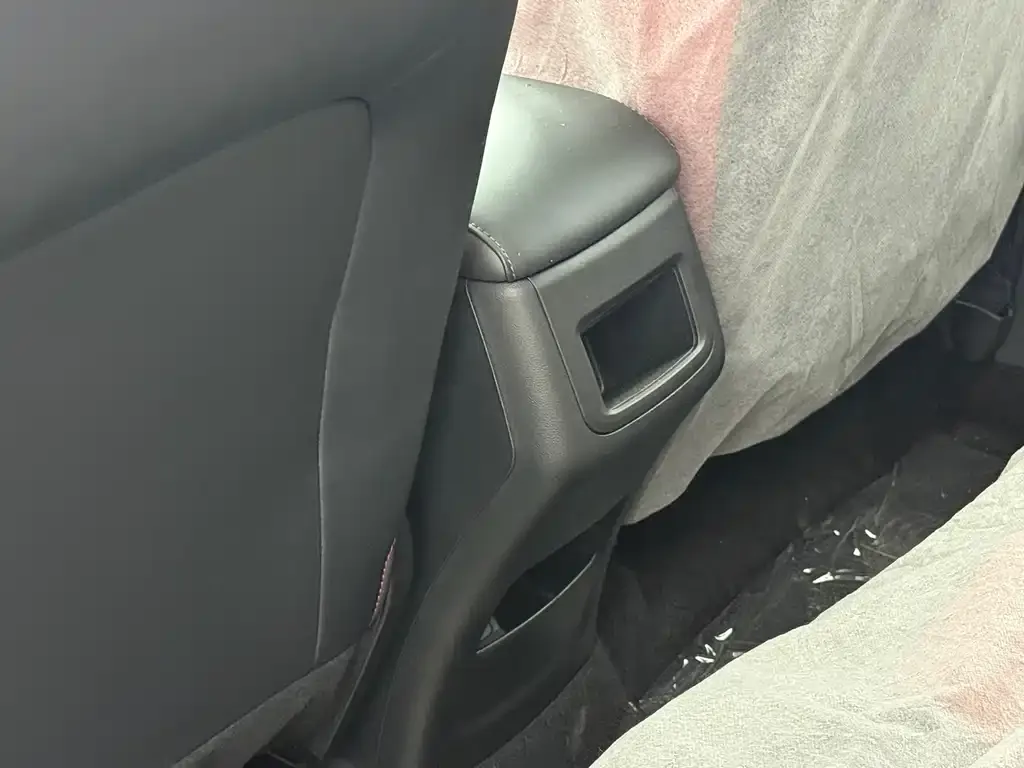 Changan CS35PLUS 2024 из CN, фото 5