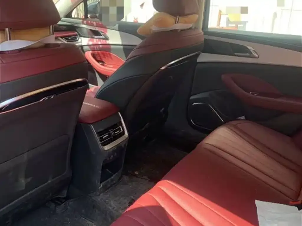 Hongqi H5 2026 из CN, фото 2