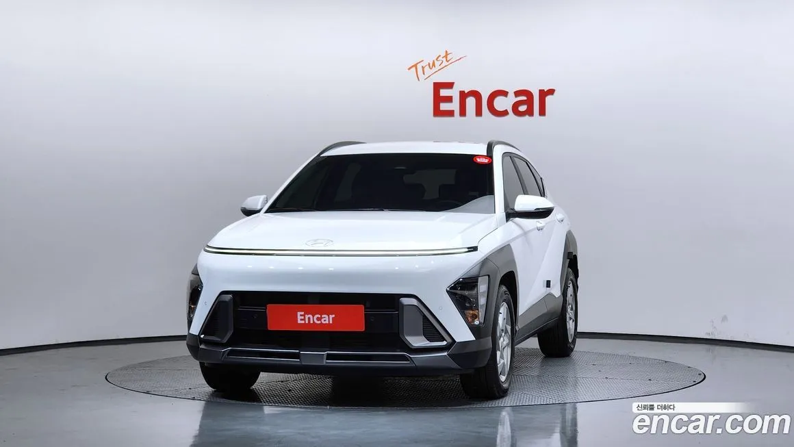 Hyundai Kona 2023 из KR, фото 3