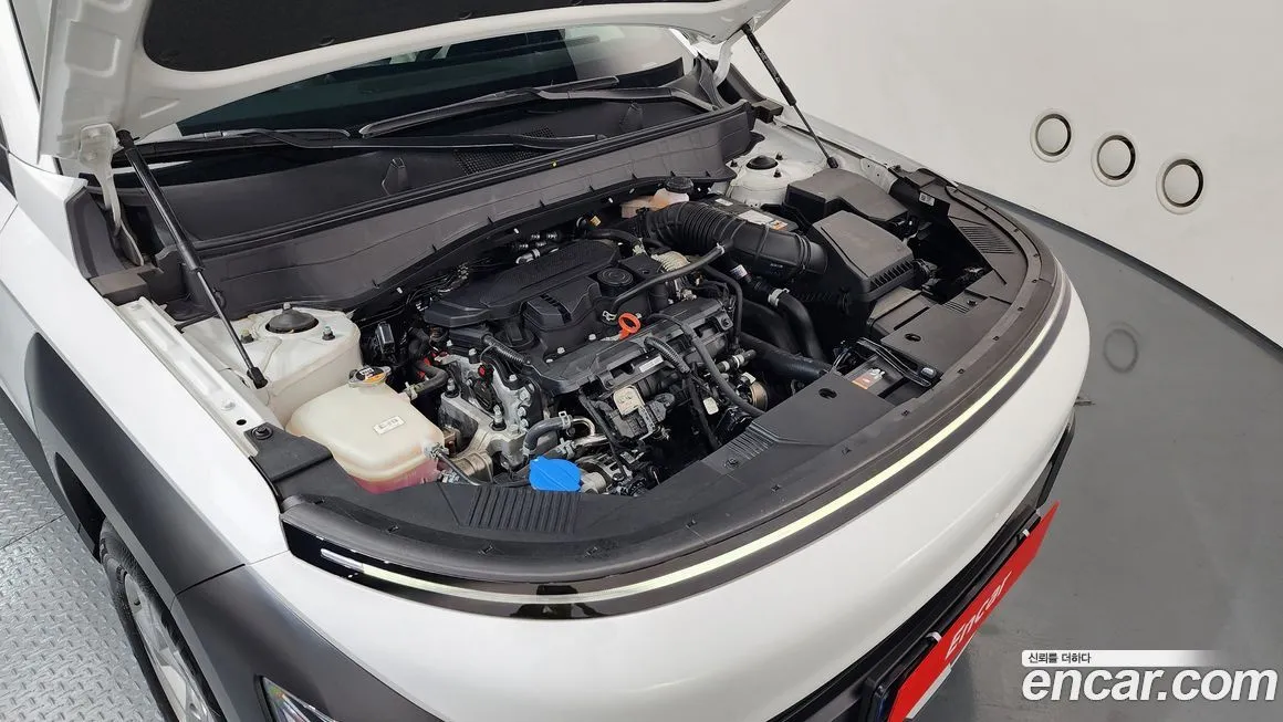 Hyundai Kona 2023 из KR, фото 10