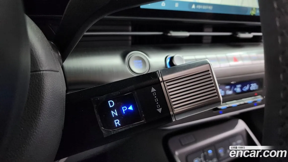 Hyundai Kona 2023 из KR, фото 2