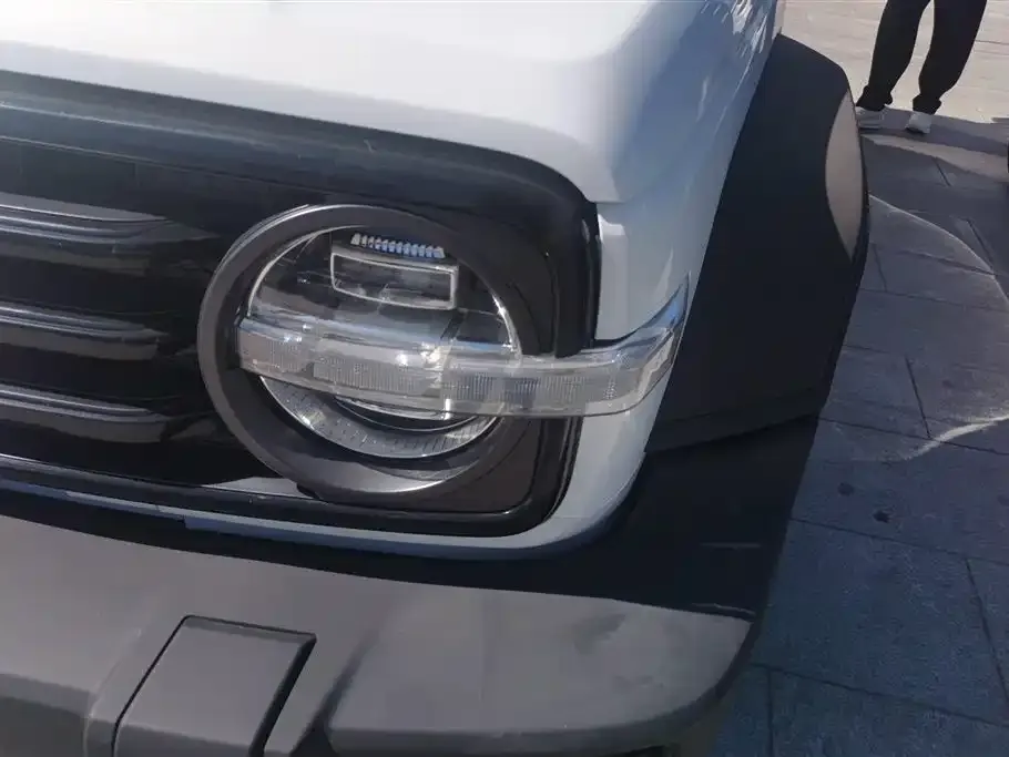 Tank 300 2022 из CN, фото 8