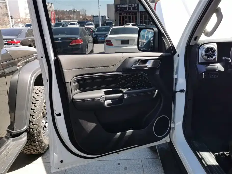 Tank 300 2022 из CN, фото 10