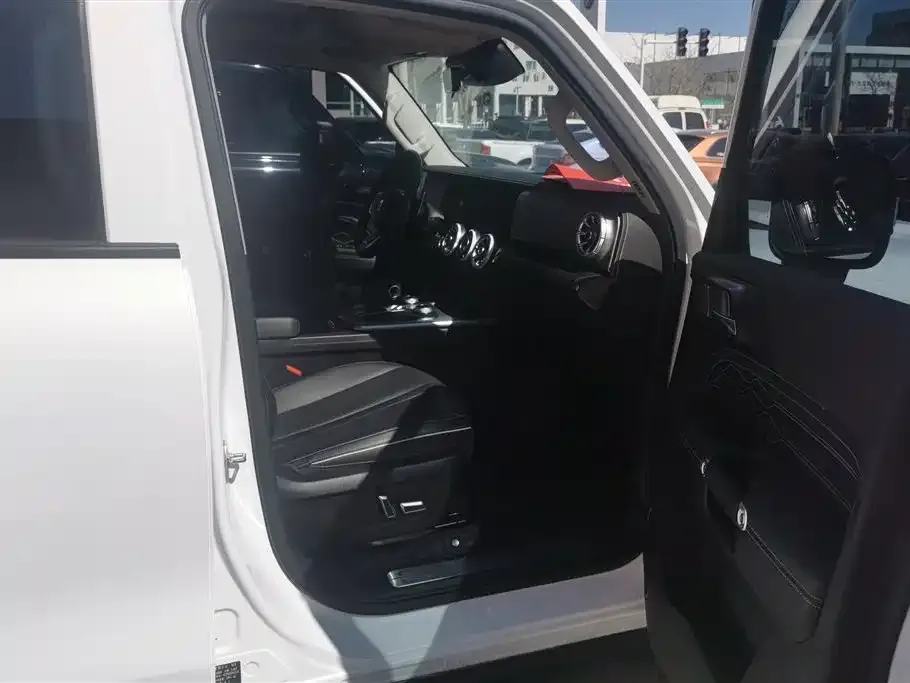 Tank 300 2022 из CN, фото 2