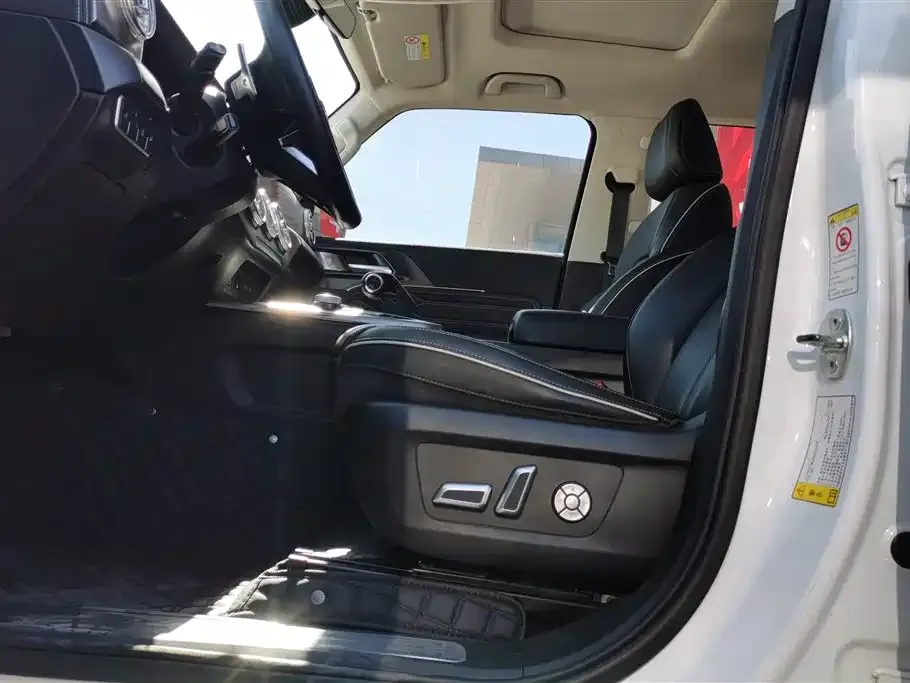 Tank 300 2022 из CN, фото 7