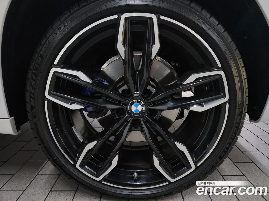 BMW X3 2023 из KR, фото 5