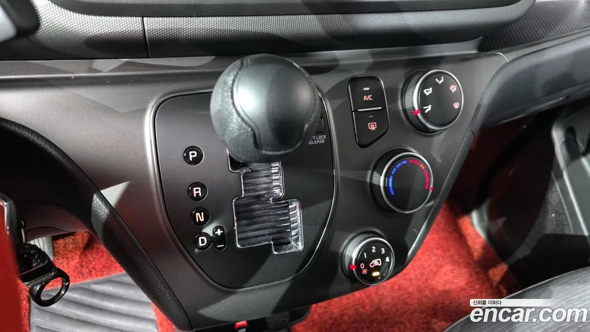 Kia RAY 2025 из KR, фото 8