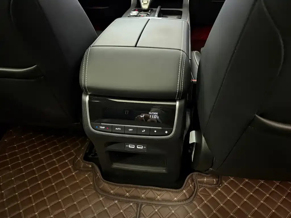 GAC Motor Trumpchi GS8 2024 из CN, фото 5