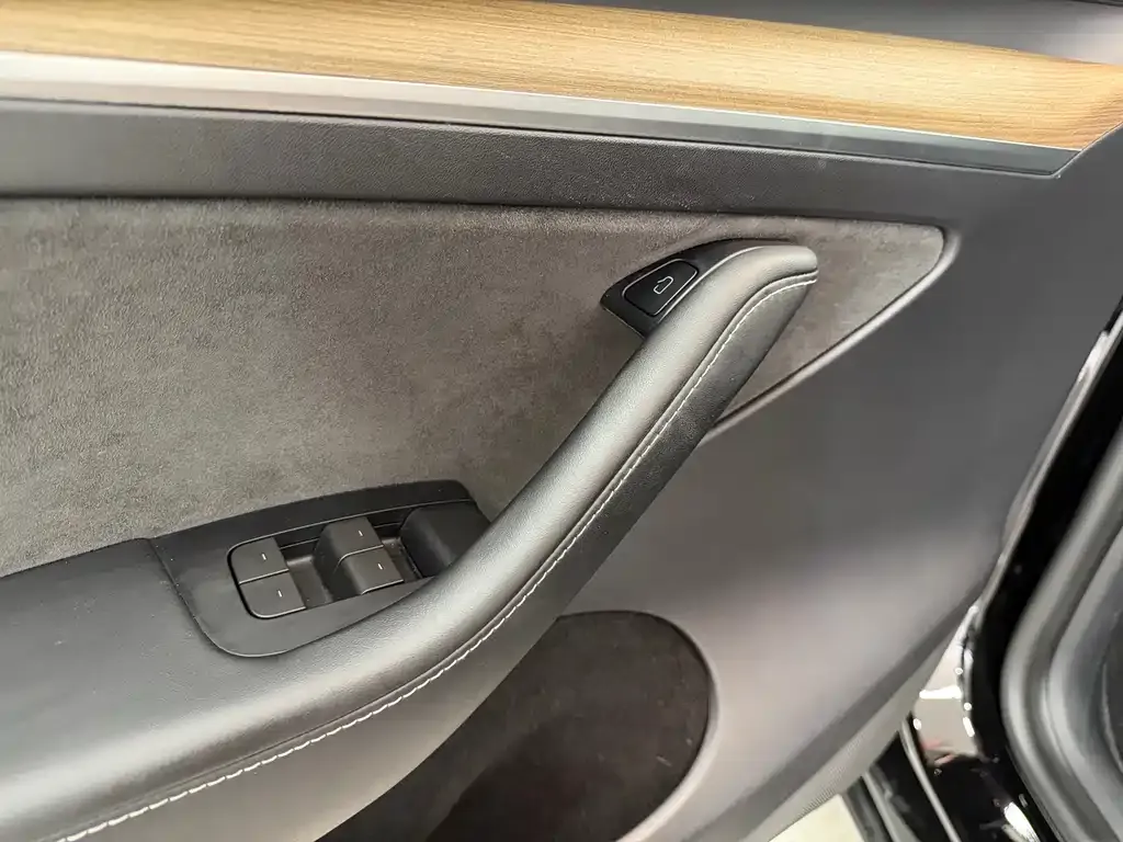 Tesla Model Y 2022 из CN, фото 4